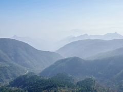 -妙峰山风景名胜区