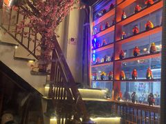 -探花·意境江南菜·唐伯虎文化体验店·松鼠桂鱼(观前店)