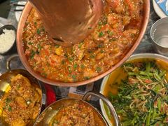 -浩海火燒雲傣家菜(芮欧百货店)