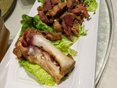 -陈家味(古柏店)