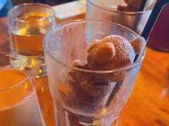 熊仔原味奶茶-JUKEBOX玖部音乐餐厅(华侨城店)