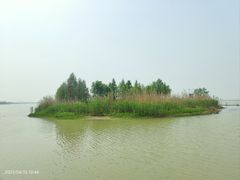 -滆湖低碳生态公园