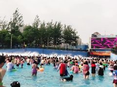 -欢乐水魔方水世界