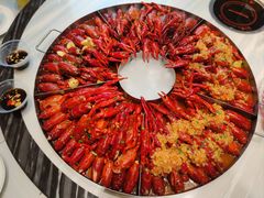 -味道工厂楚虾王(龙虾城店)