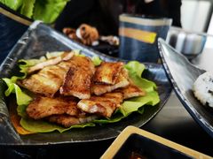 -HONGA HONGA雄家(曹路店)