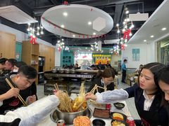-屋头串串(龙潭寺店)