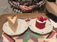 -侘寂甜品(自取店)