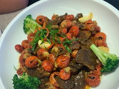 -楚禾宴·家宴(光谷大道店)