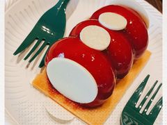 -星巴克(大宁店)