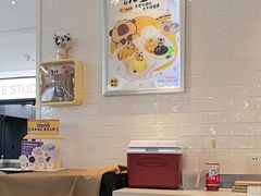 -满记甜品(加州阳光开元广场店)