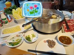 -焯牛潮汕牛肉火锅(云峰街创始店)