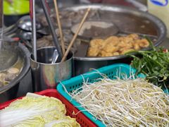 -正宗阳山牛杂(东城店)