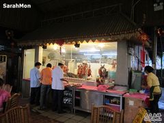 -荷香居(洞企石路店)