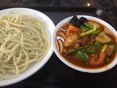 过油肉拌面-马艾萨中国兰州牛肉拉面(劲松店)