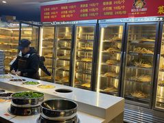 -钢管厂歆瑞源油卤串串香(春熙路太古里店)