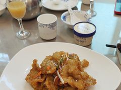 -老德州四合院·德州菜(天衢路店)