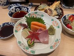 -小山日本料理(太古汇店)