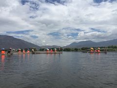 iphone_upload_pic-大理洱源西湖景区