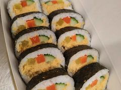-n多寿司(滨湖万达广场店)