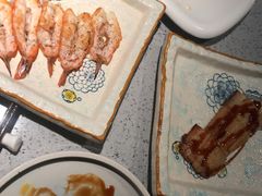 -大渔铁板烧(大悦城店)