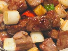 -荣兴酒家(徐家汇店)