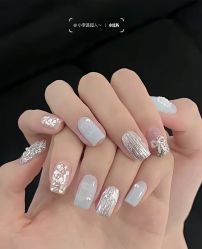 -1T·1M 日式美甲美睫