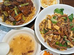 -寻裕记·现炒浇头面(人民广场店)