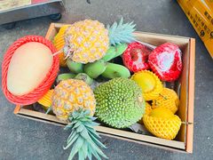 -新鸿港水果市场(三亚新鸿港国际商品交易中心店)