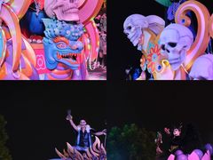 -南宁方特东盟神画