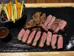 -Erman岩烧牛排(虹桥南丰城店)