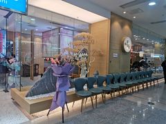 -晴季寿司(红旗街万达店)