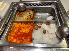 -海底捞火锅(凯德广场店)