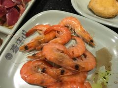 -悟烧·自助烤肉料理(秋林旗舰店)