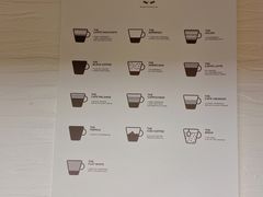 -MISS.DI COFFEE(新华天玺中心店)