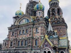 -滴血救世主教堂