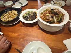 -包子大王(新泽巷店)