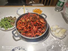 -蛙蛙叫干锅年代(簋街总店)