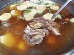 -羊来顺冰煮鲜羊铁锅烀羊肉(八卦岭店)