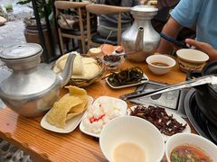 -尼玛藏家风味园(阿山食城店)