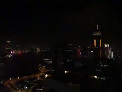 -香港港丽酒店