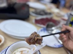 -五洲牛肉美食馆