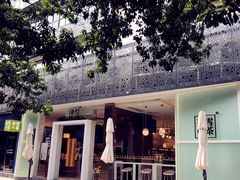 -奈雪的茶(华侨城创意园店)