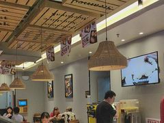 -豪享来中西餐厅(隆昌店)