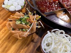 -正南齊北重庆老火锅(光华村直营店)
