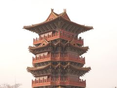 -清明上河园