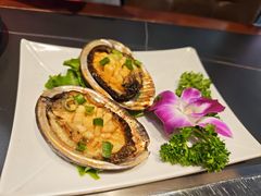 -鸭绿江海鲜烧烤大排档(杏林街店)