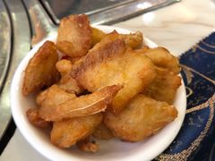 -祈胜邨•顺德鱼生•顺德菜(容桂店)