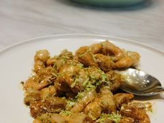 -宴昆山·私房菜(春晖店)