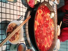 -董眼镜火锅(洪崖洞总店)