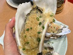 -抱德·潮汕味(敦和店原惠城鱼仔)